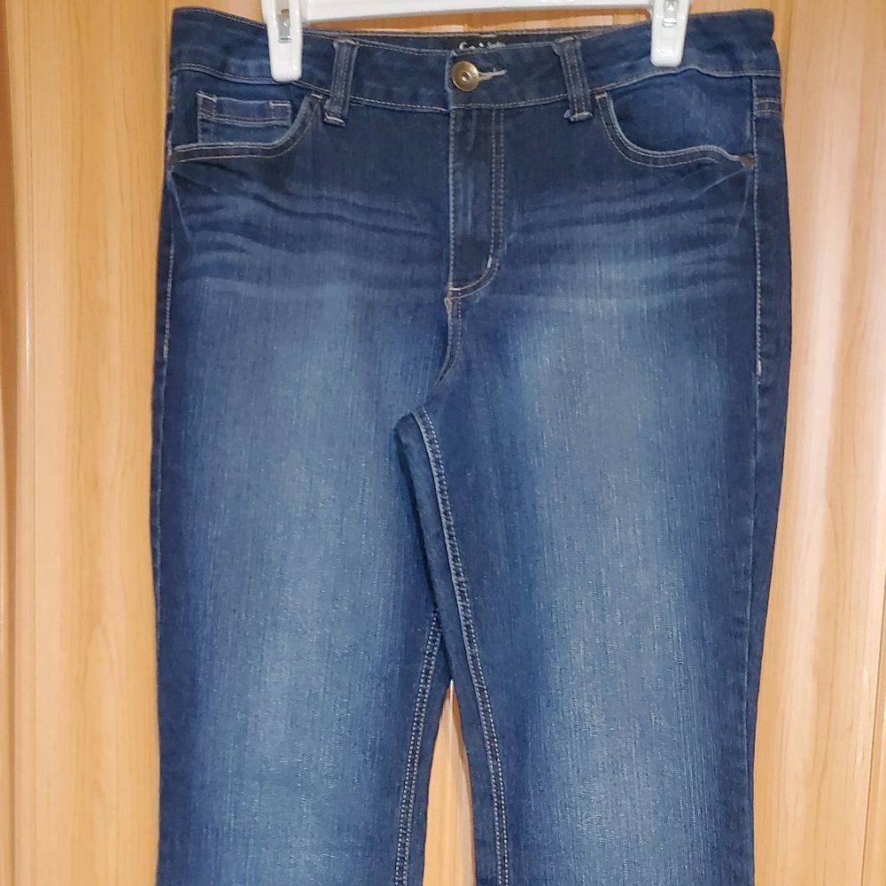 LEI Blue Jeans
